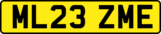 ML23ZME