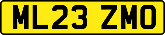ML23ZMO