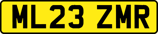 ML23ZMR
