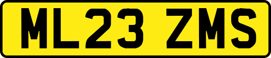 ML23ZMS