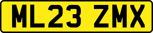ML23ZMX