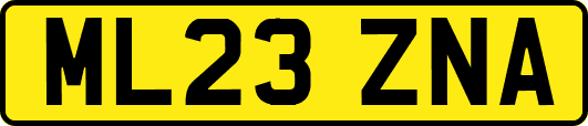 ML23ZNA