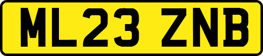 ML23ZNB