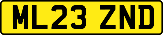 ML23ZND