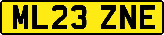 ML23ZNE
