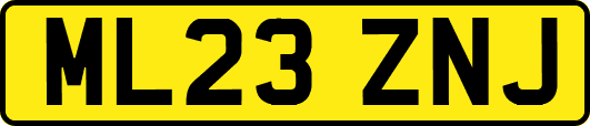 ML23ZNJ
