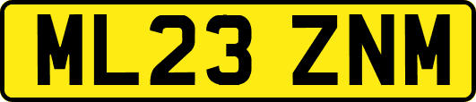 ML23ZNM