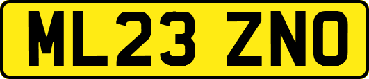 ML23ZNO