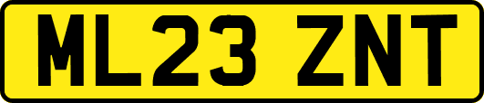 ML23ZNT
