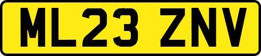 ML23ZNV