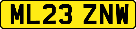 ML23ZNW