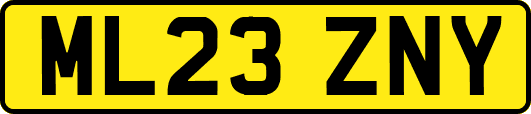 ML23ZNY