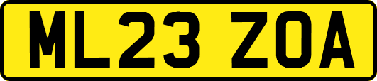 ML23ZOA
