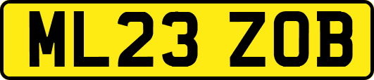 ML23ZOB
