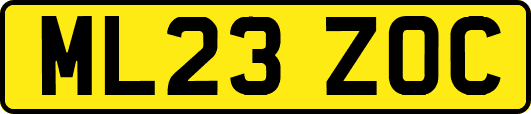 ML23ZOC