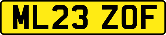 ML23ZOF