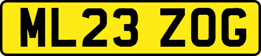 ML23ZOG