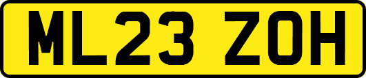 ML23ZOH