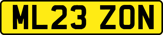 ML23ZON