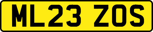ML23ZOS