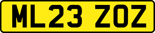 ML23ZOZ