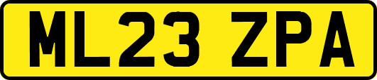 ML23ZPA