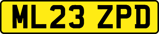 ML23ZPD