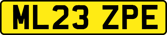 ML23ZPE