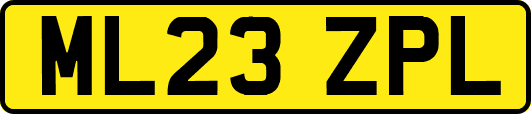 ML23ZPL