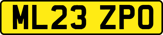 ML23ZPO
