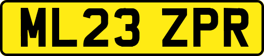 ML23ZPR
