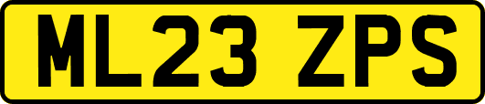 ML23ZPS