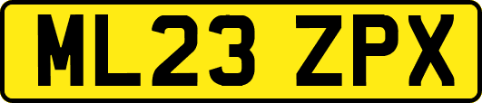 ML23ZPX