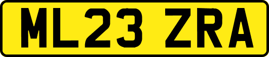 ML23ZRA