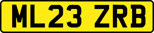 ML23ZRB