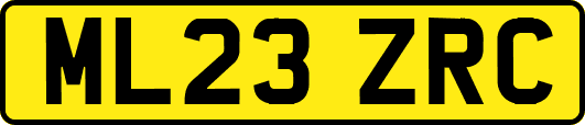 ML23ZRC