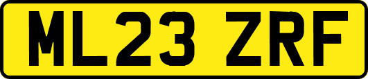 ML23ZRF