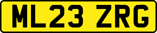 ML23ZRG