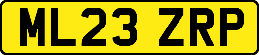 ML23ZRP