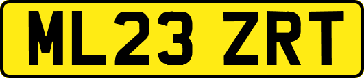 ML23ZRT