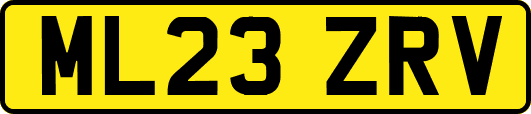 ML23ZRV