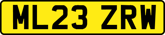 ML23ZRW