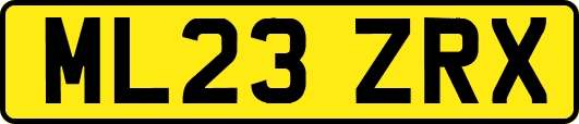 ML23ZRX
