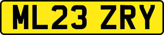 ML23ZRY