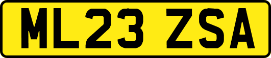 ML23ZSA