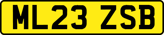ML23ZSB
