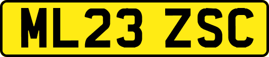 ML23ZSC