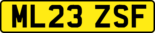 ML23ZSF