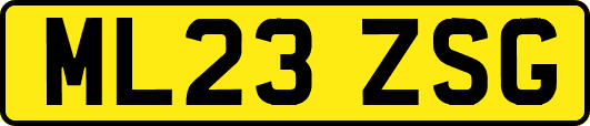 ML23ZSG