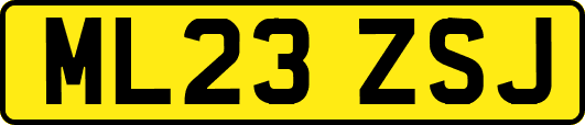 ML23ZSJ
